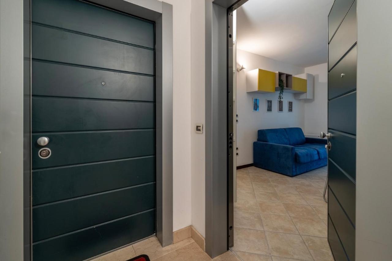 Morus Apartment By Wonderful Italy Como Exterior foto