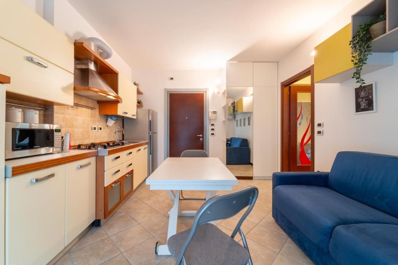 Morus Apartment By Wonderful Italy Como Exterior foto